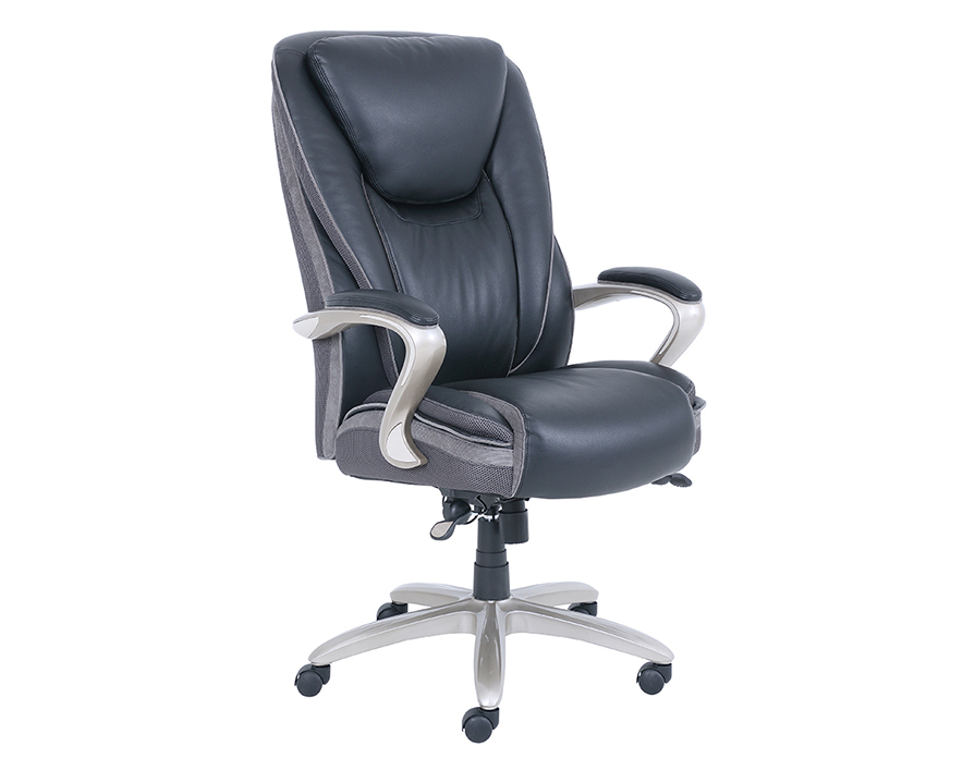Smart Layers™ Hensley Executive Big & Tall Chair