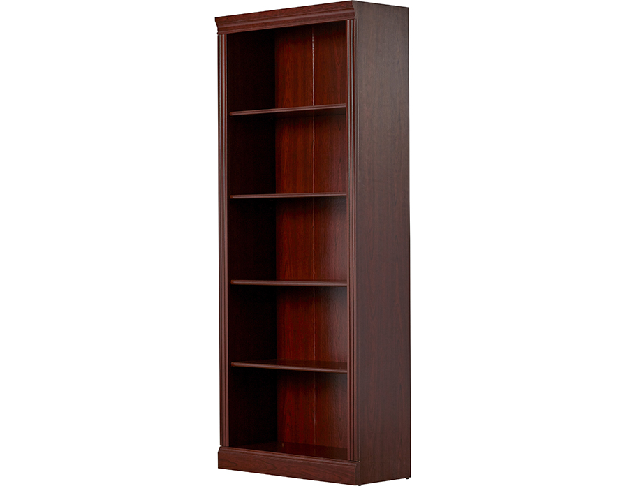 HUON 5 Shelf Bookcase