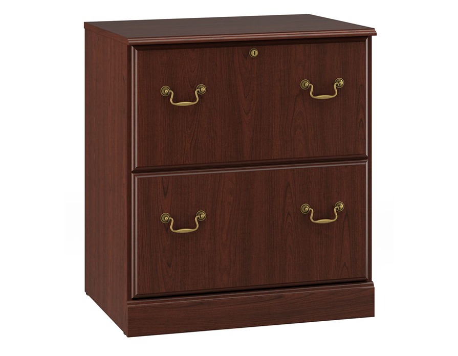 HUON Lateral File