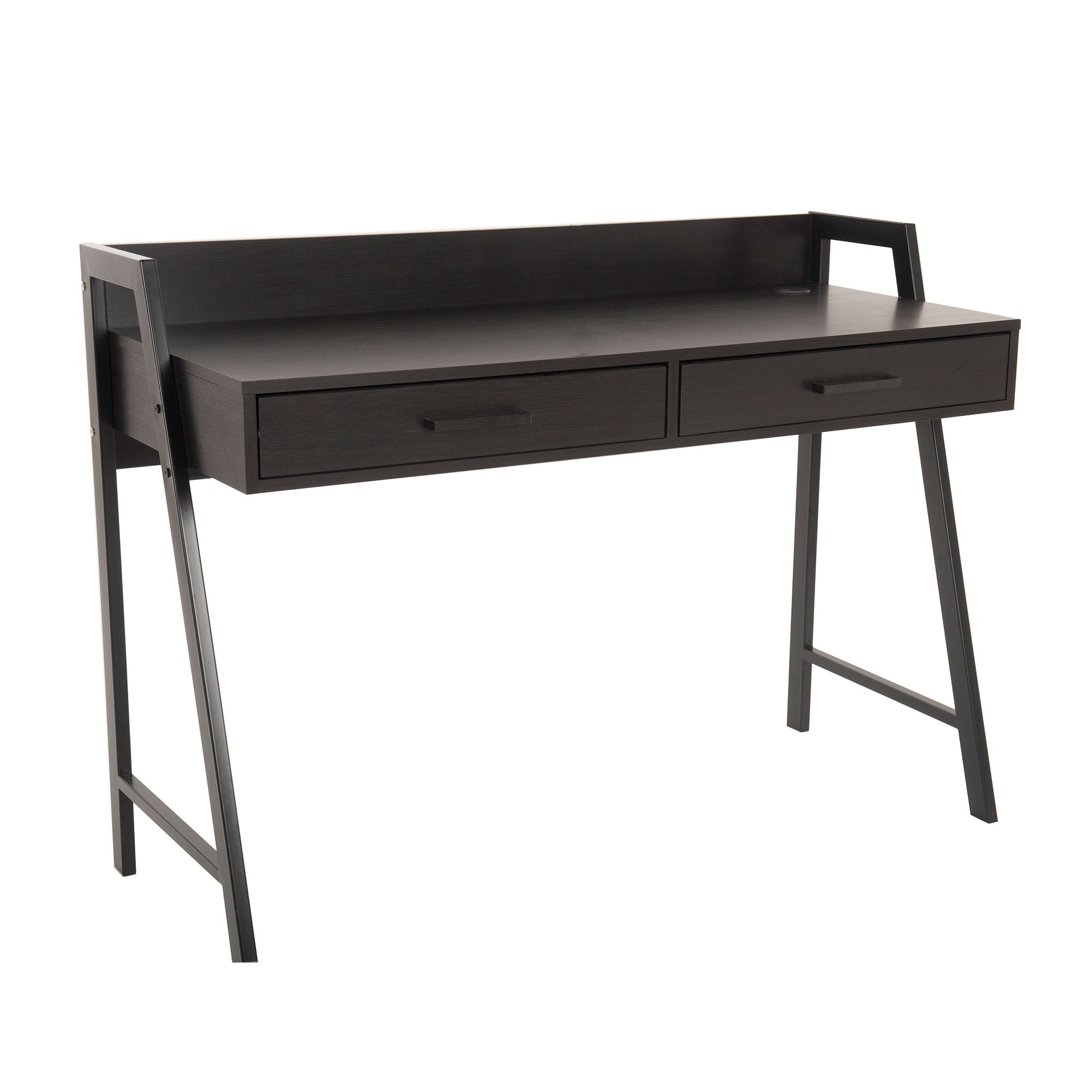 HARRY Writing Desk (Walnut)
