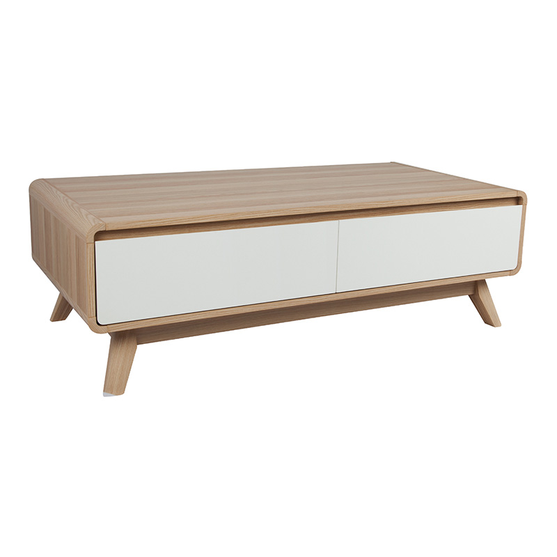 HARRY Coffee Table(Natural)
