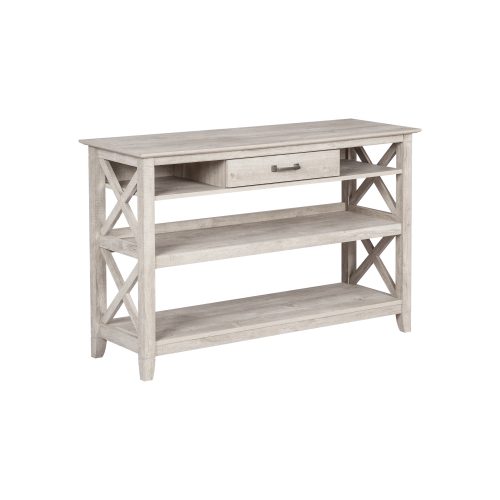 COASTAL Console Table