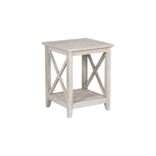 COASTAL End Table